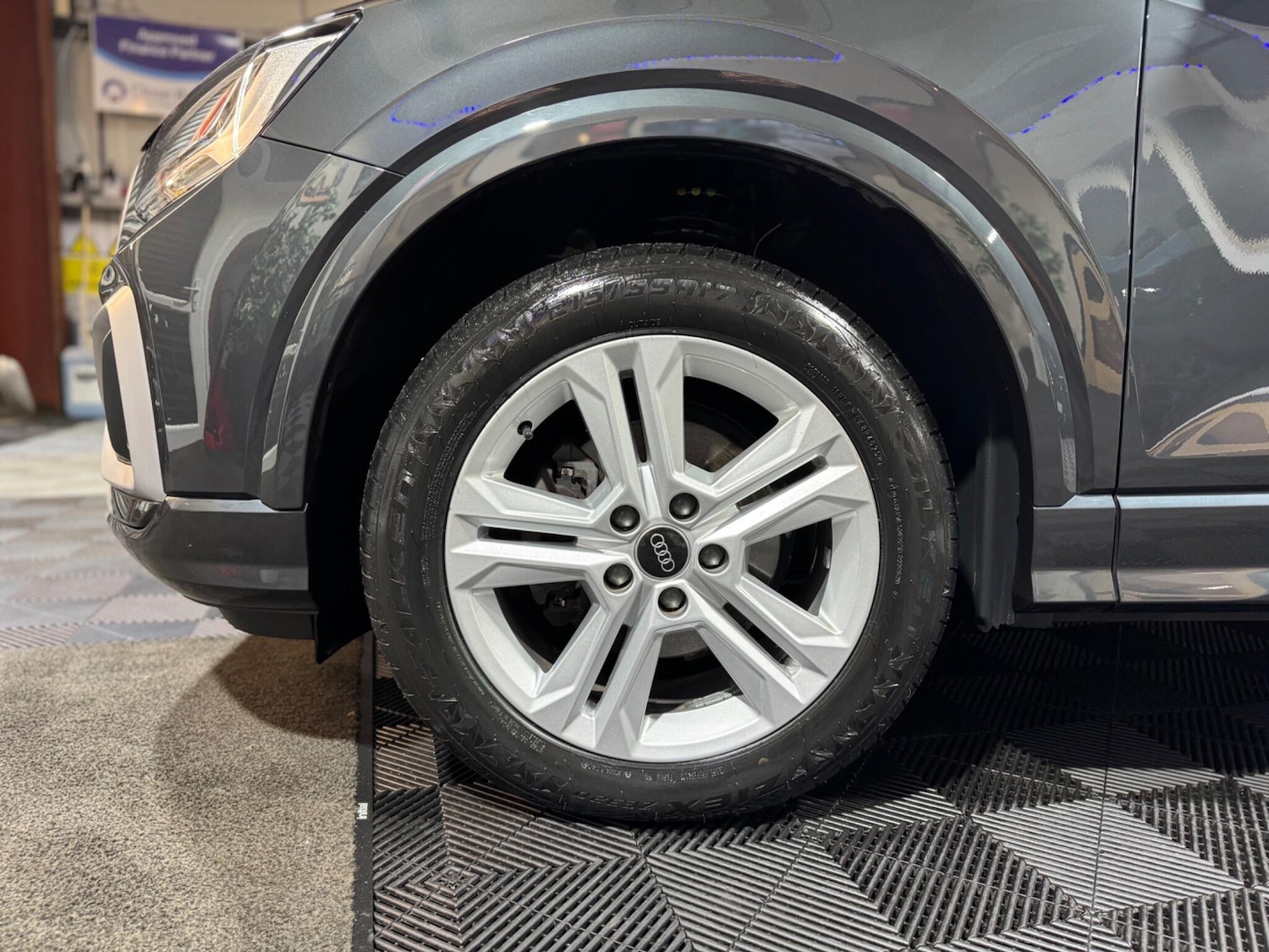 Used Audi Q2 2022 for sale - 77550326: Photo 65