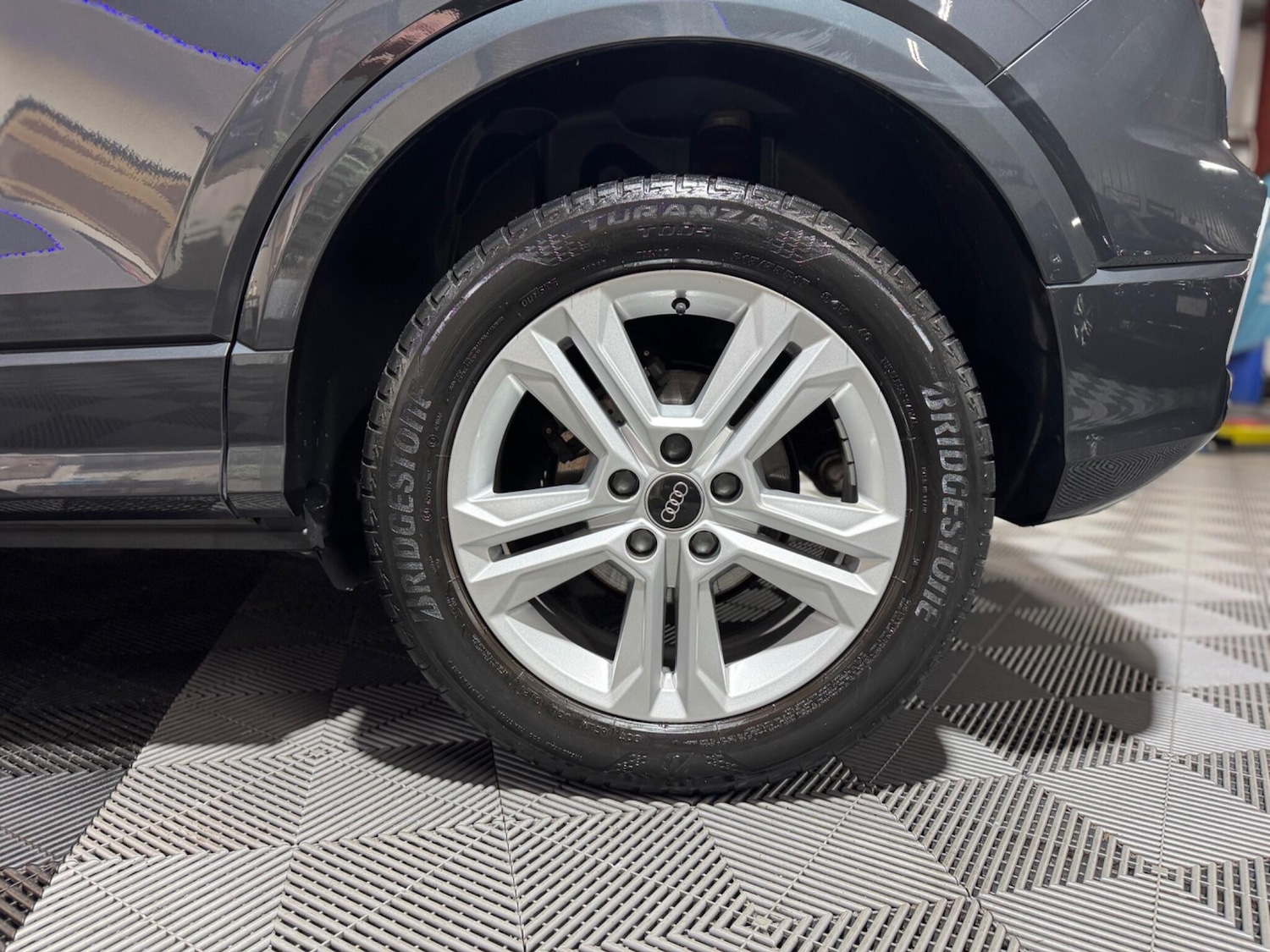 Used Audi Q2 2022 for sale - 77550326: Photo 66