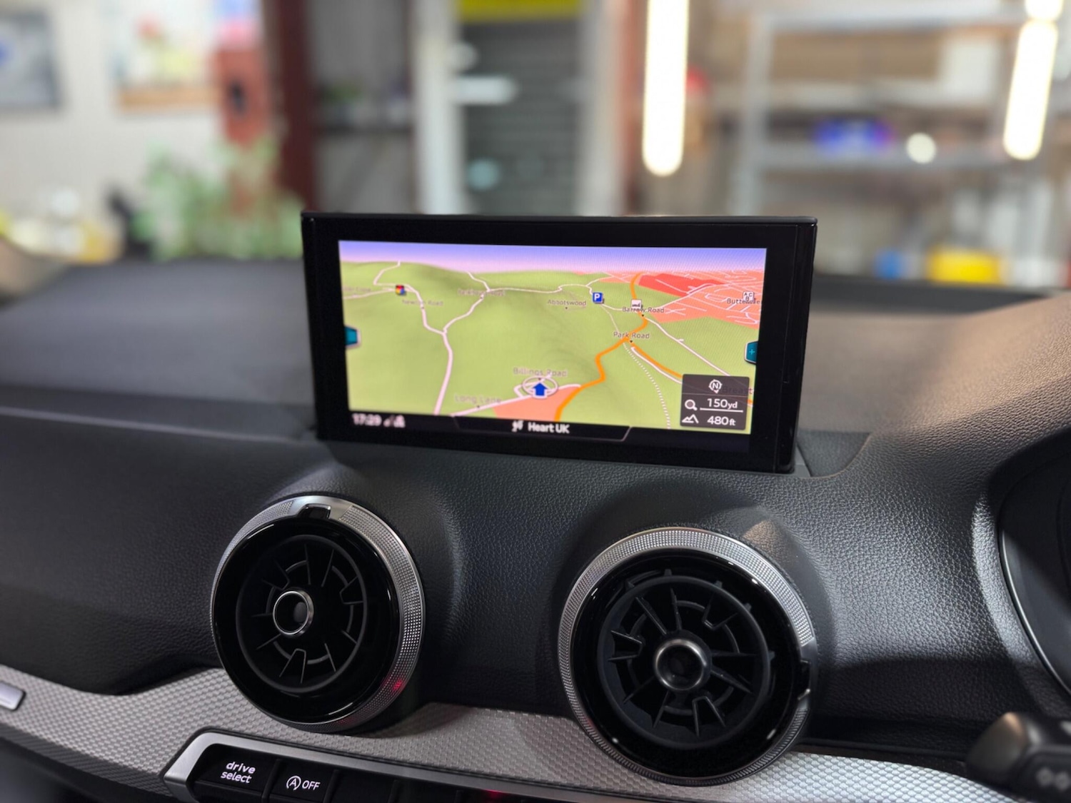 Used Audi Q2 2022 for sale - 77550326: Photo 68