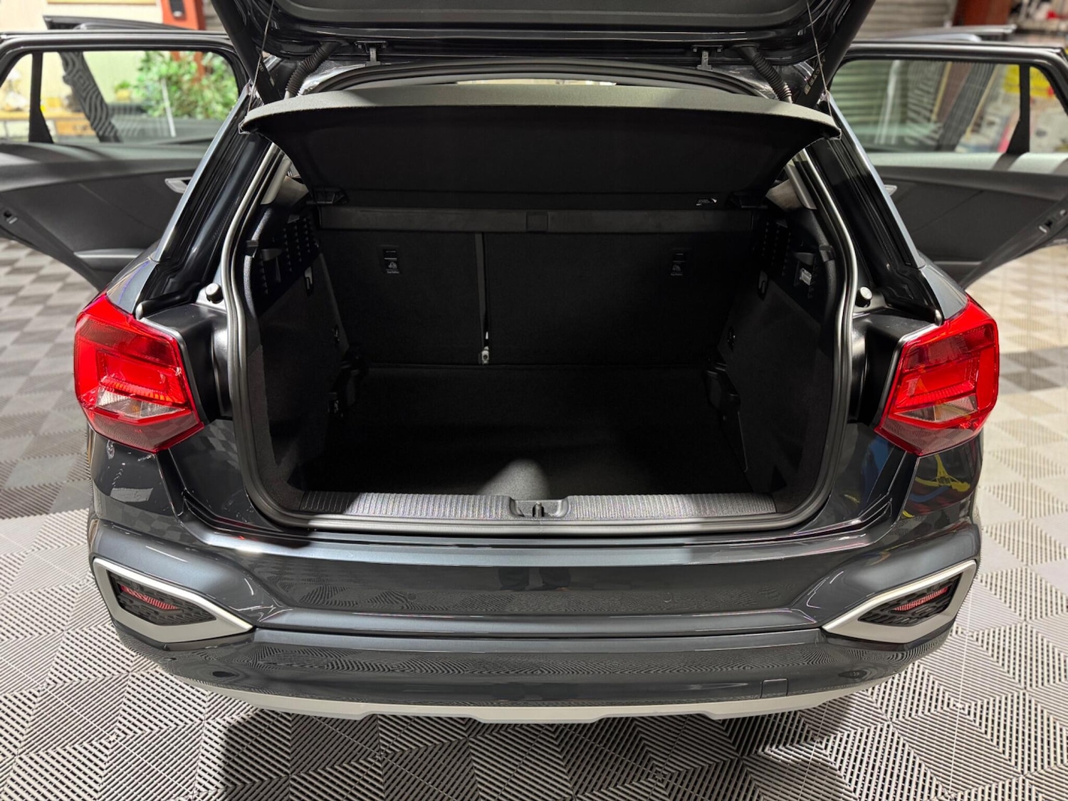 Used Audi Q2 2022 for sale - 77550326: Photo 76