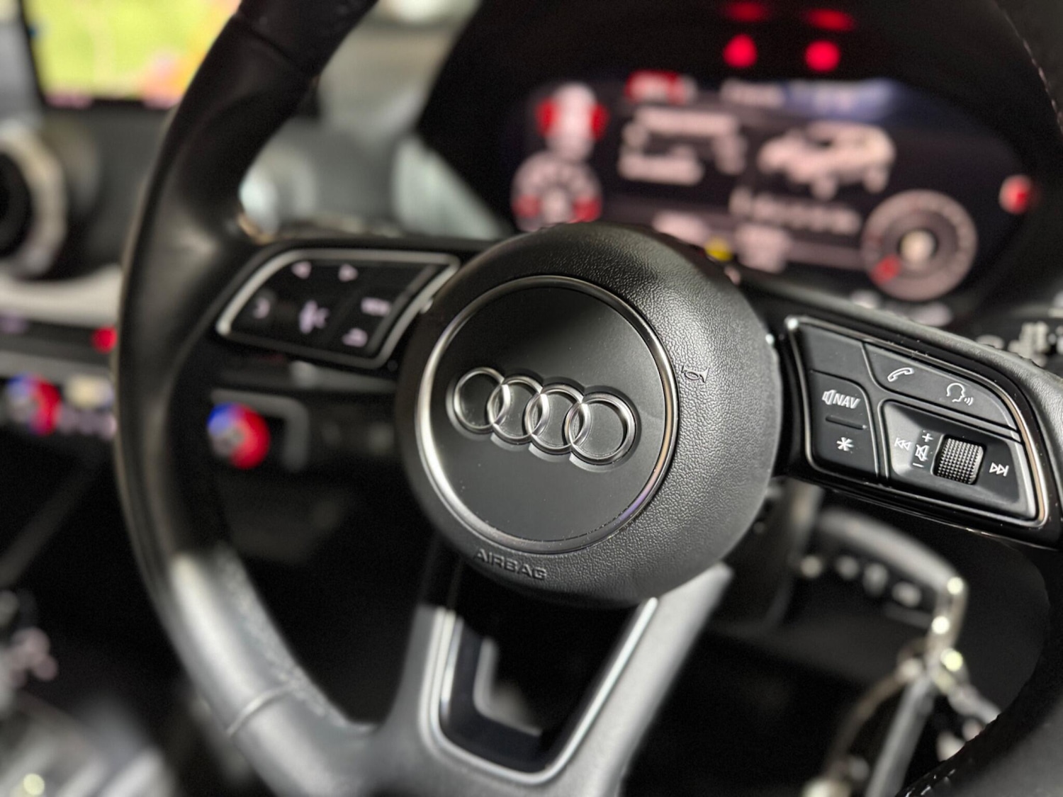 Used Audi Q2 2022 for sale - 77550326: Photo 77