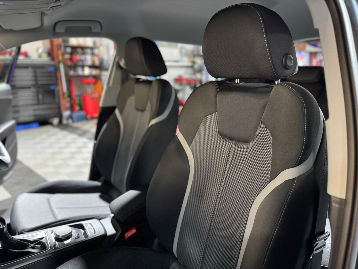 Used Audi Q2 2022 for sale - 77550326: Photo 80