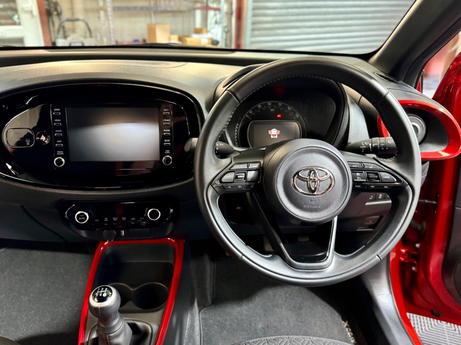 Used Toyota Aygo X 2023 for sale - 77574070: Photo 3