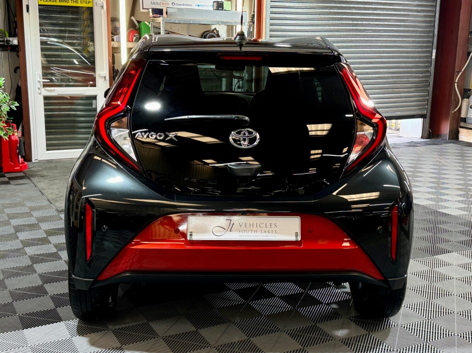 Used Toyota Aygo X 2023 for sale - 77574070: Photo 30