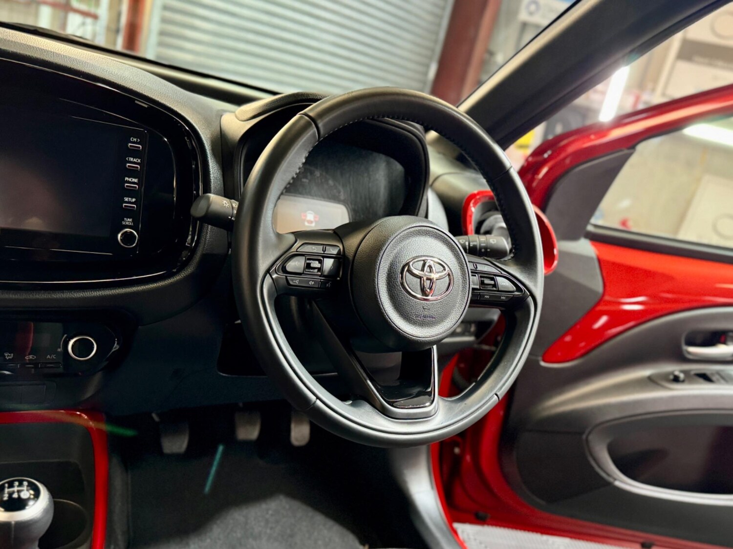 Used Toyota Aygo X 2023 for sale - 77574070: Photo 38