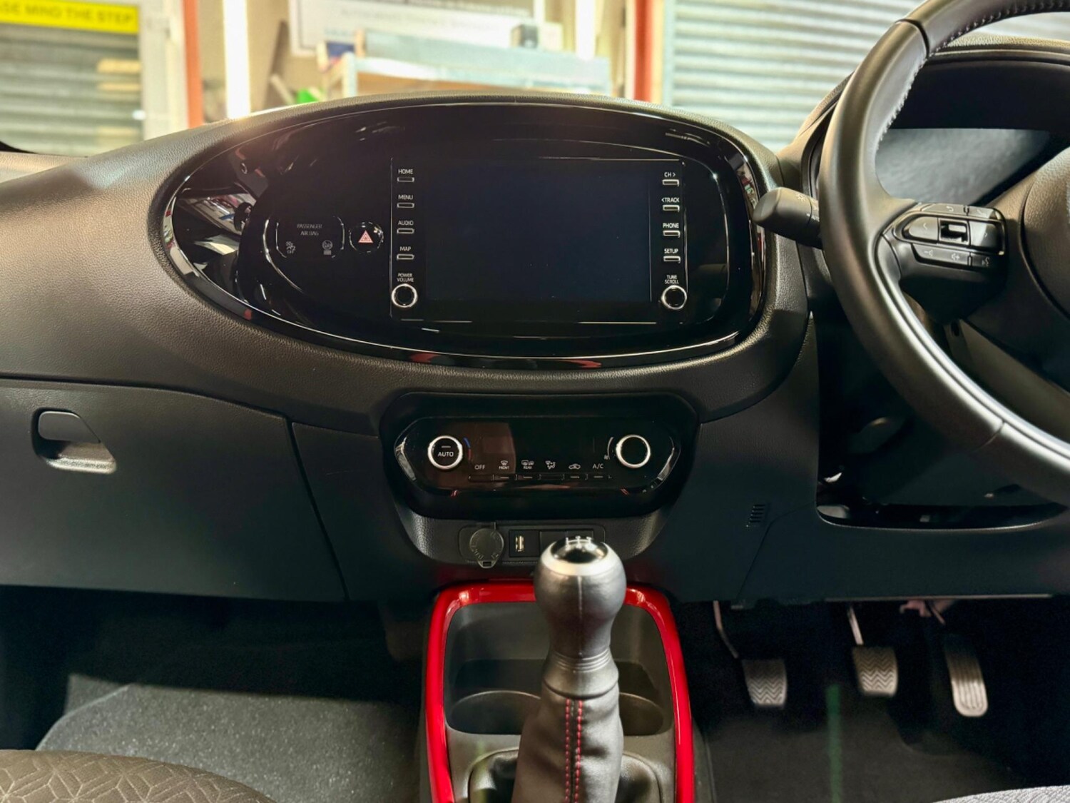 Used Toyota Aygo X 2023 for sale - 77574070: Photo 39