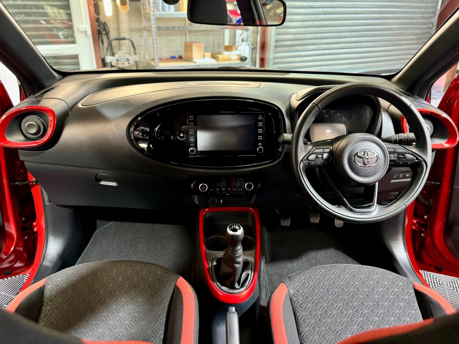 Used Toyota Aygo X 2023 for sale - 77574070: Photo 40