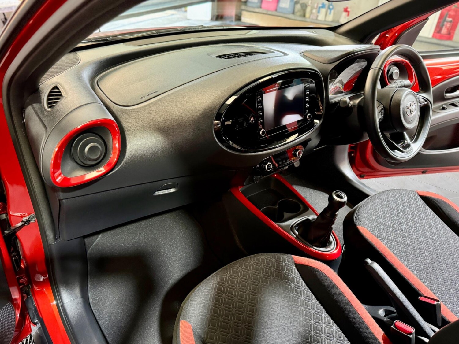 Used Toyota Aygo X 2023 for sale - 77574070: Photo 41