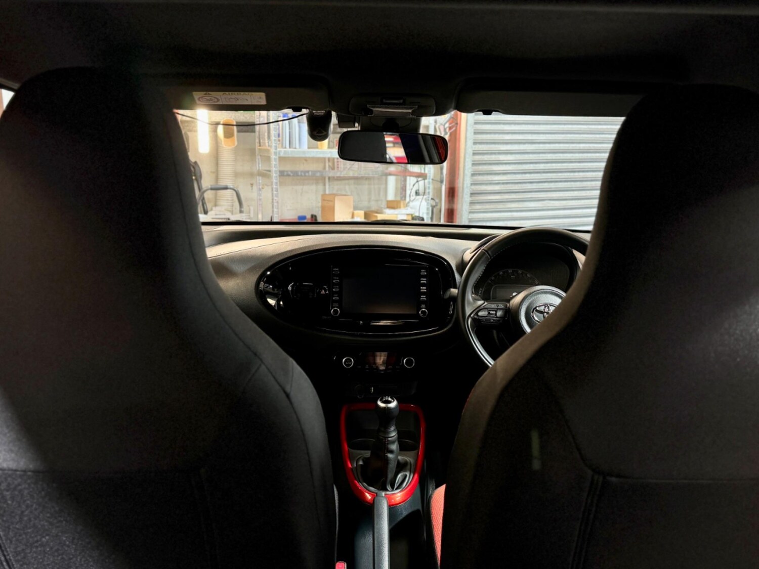 Used Toyota Aygo X 2023 for sale - 77574070: Photo 42