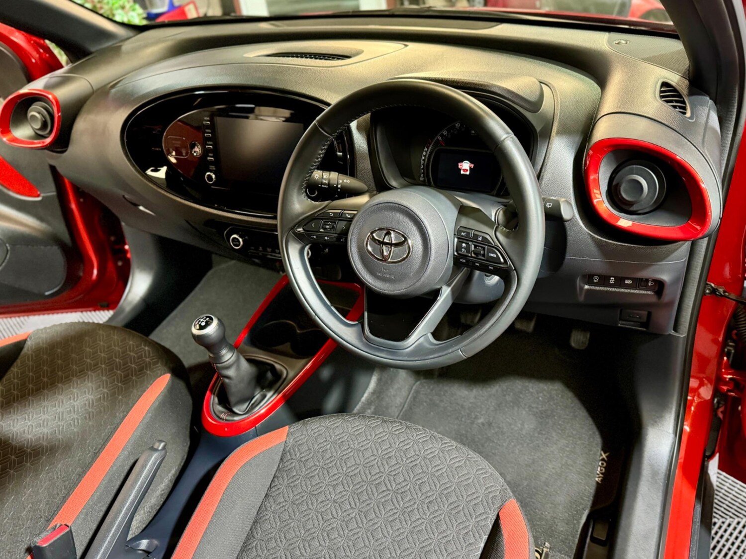 Used Toyota Aygo X 2023 for sale - 77574070: Photo 46