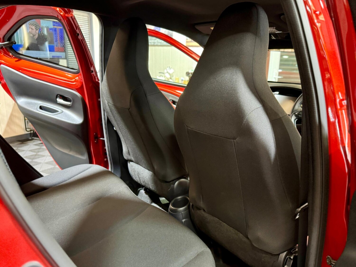 Used Toyota Aygo X 2023 for sale - 77574070: Photo 48