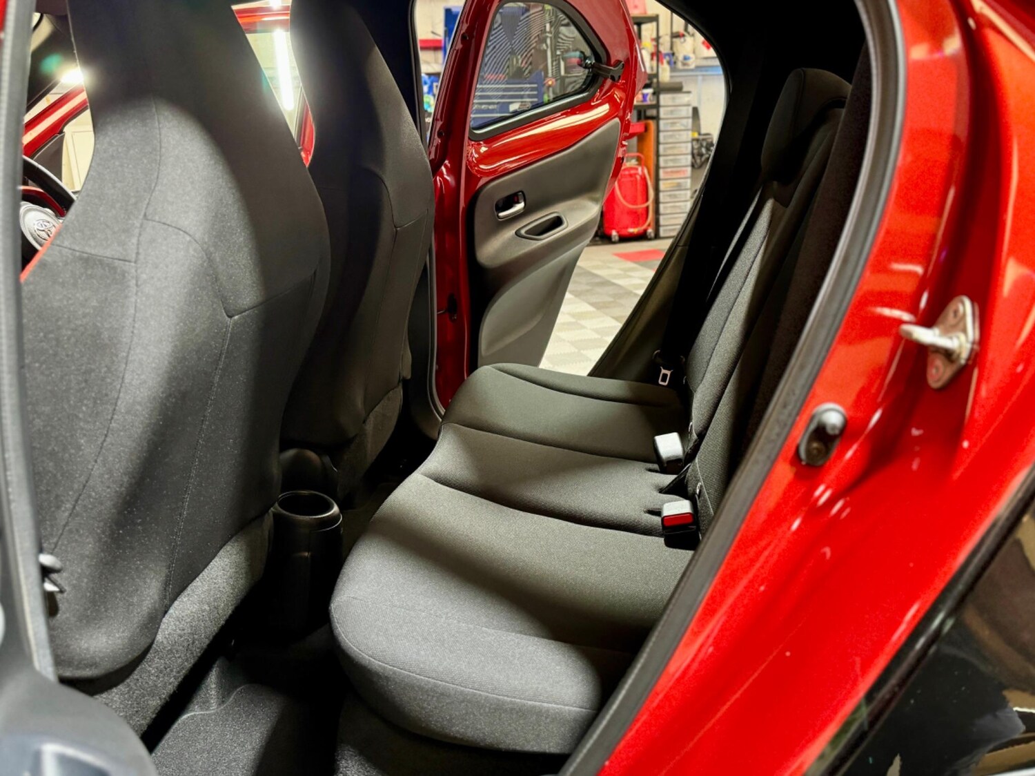 Used Toyota Aygo X 2023 for sale - 77574070: Photo 49