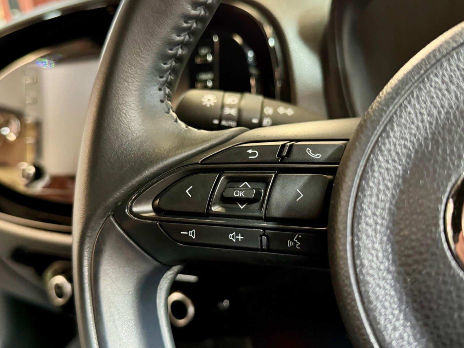 Used Toyota Aygo X 2023 for sale - 77574070: Photo 51