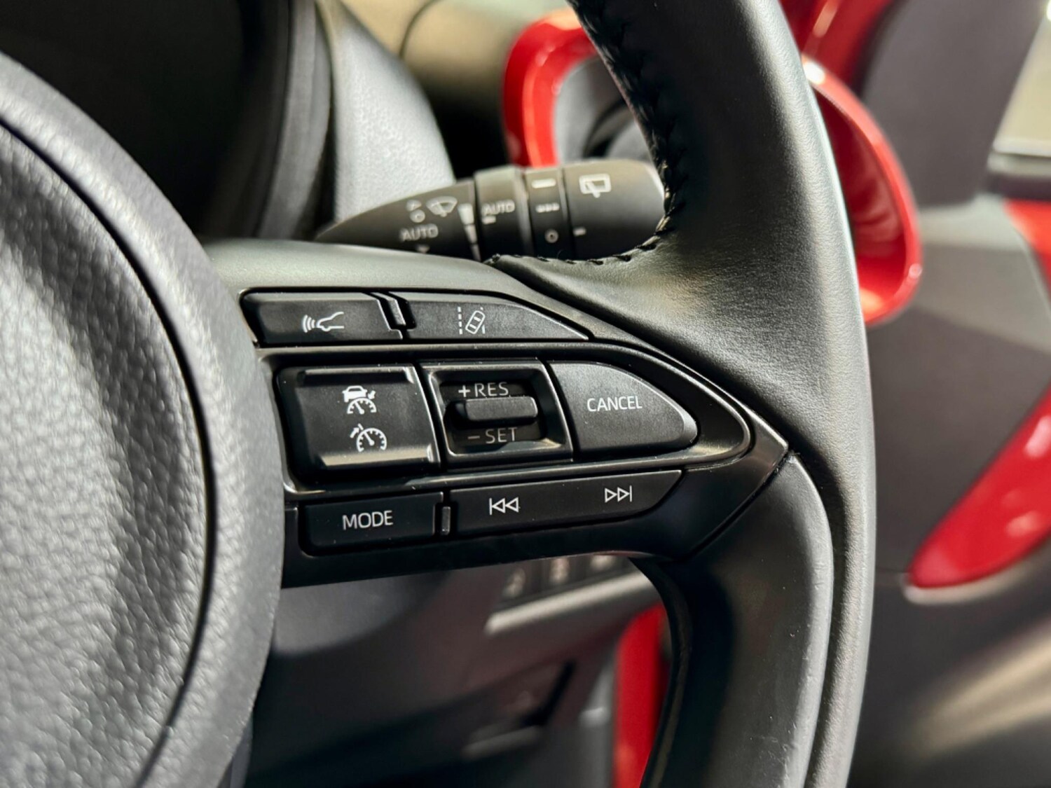 Used Toyota Aygo X 2023 for sale - 77574070: Photo 52