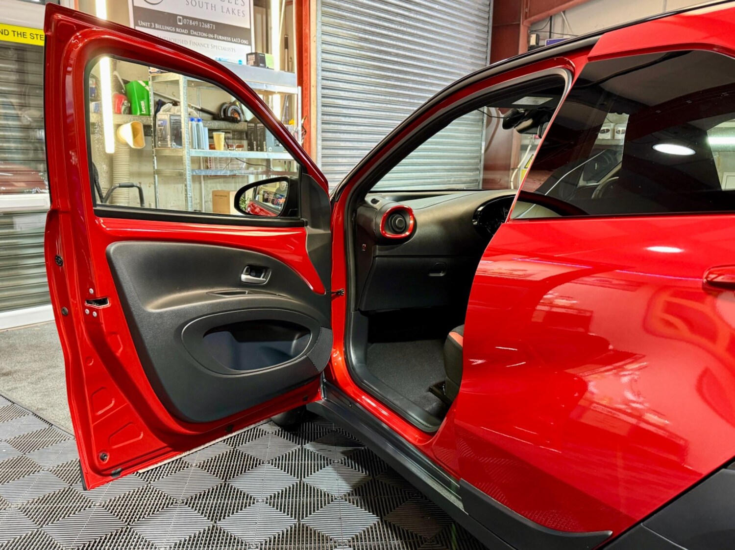 Used Toyota Aygo X 2023 for sale - 77574070: Photo 54