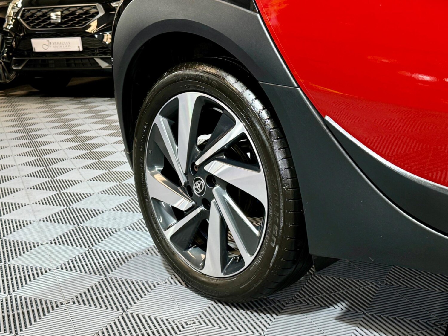 Used Toyota Aygo X 2023 for sale - 77574070: Photo 55