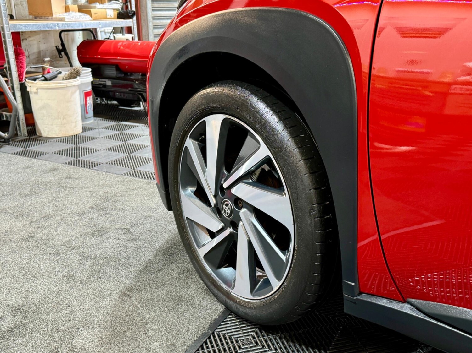 Used Toyota Aygo X 2023 for sale - 77574070: Photo 57