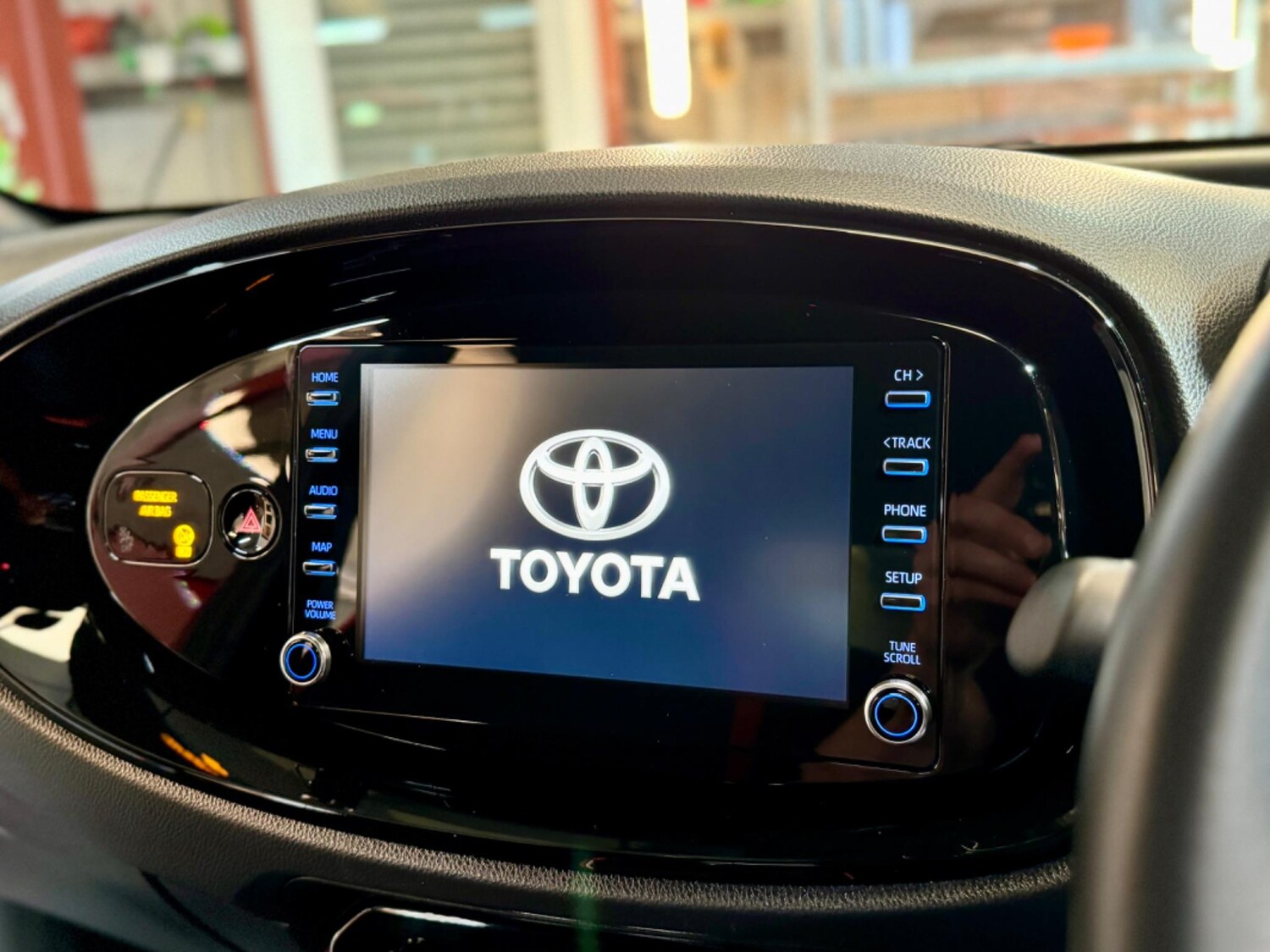 Used Toyota Aygo X 2023 for sale - 77574070: Photo 64