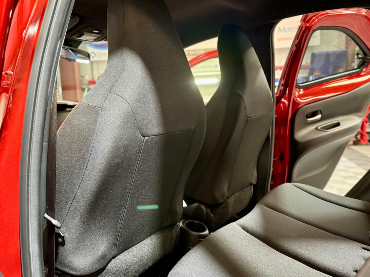 Used Toyota Aygo X 2023 for sale - 77574070: Photo 85