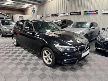 Used BMW 1 Series 2016 for sale - 79475492: Photo