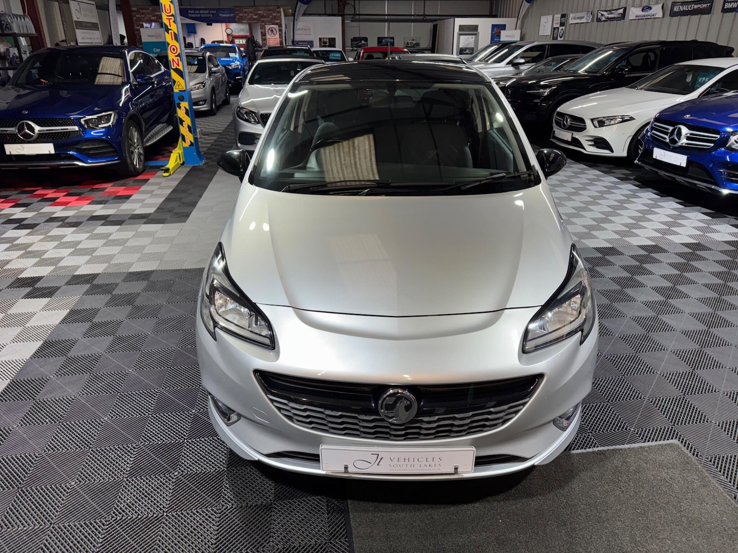 Used Vauxhall Corsa 2015 for sale - 77625981: Photo 10