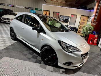 2015 (15) - 1.2 Limited Edition 3dr