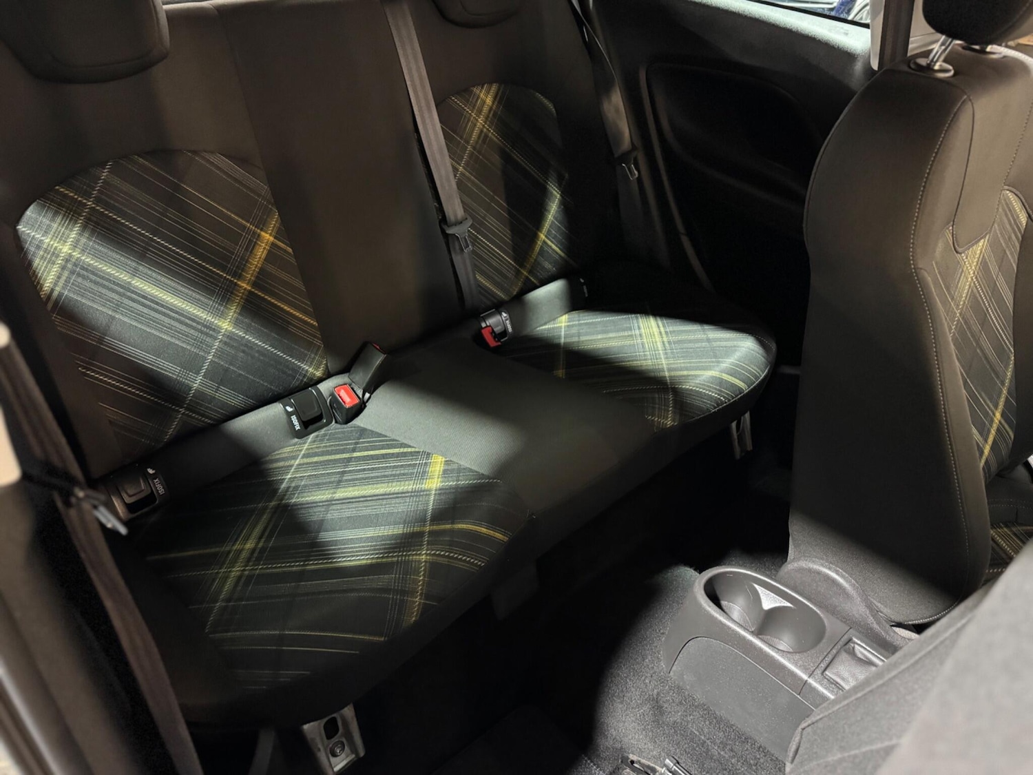 Used Vauxhall Corsa 2015 for sale - 77625981: Photo 37