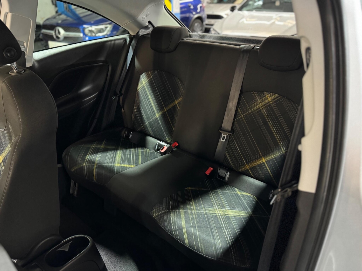 Used Vauxhall Corsa 2015 for sale - 77625981: Photo 38