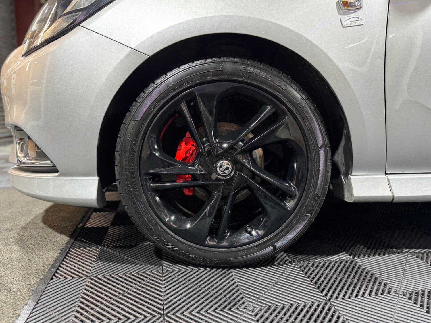 Used Vauxhall Corsa 2015 for sale - 77625981: Photo 45