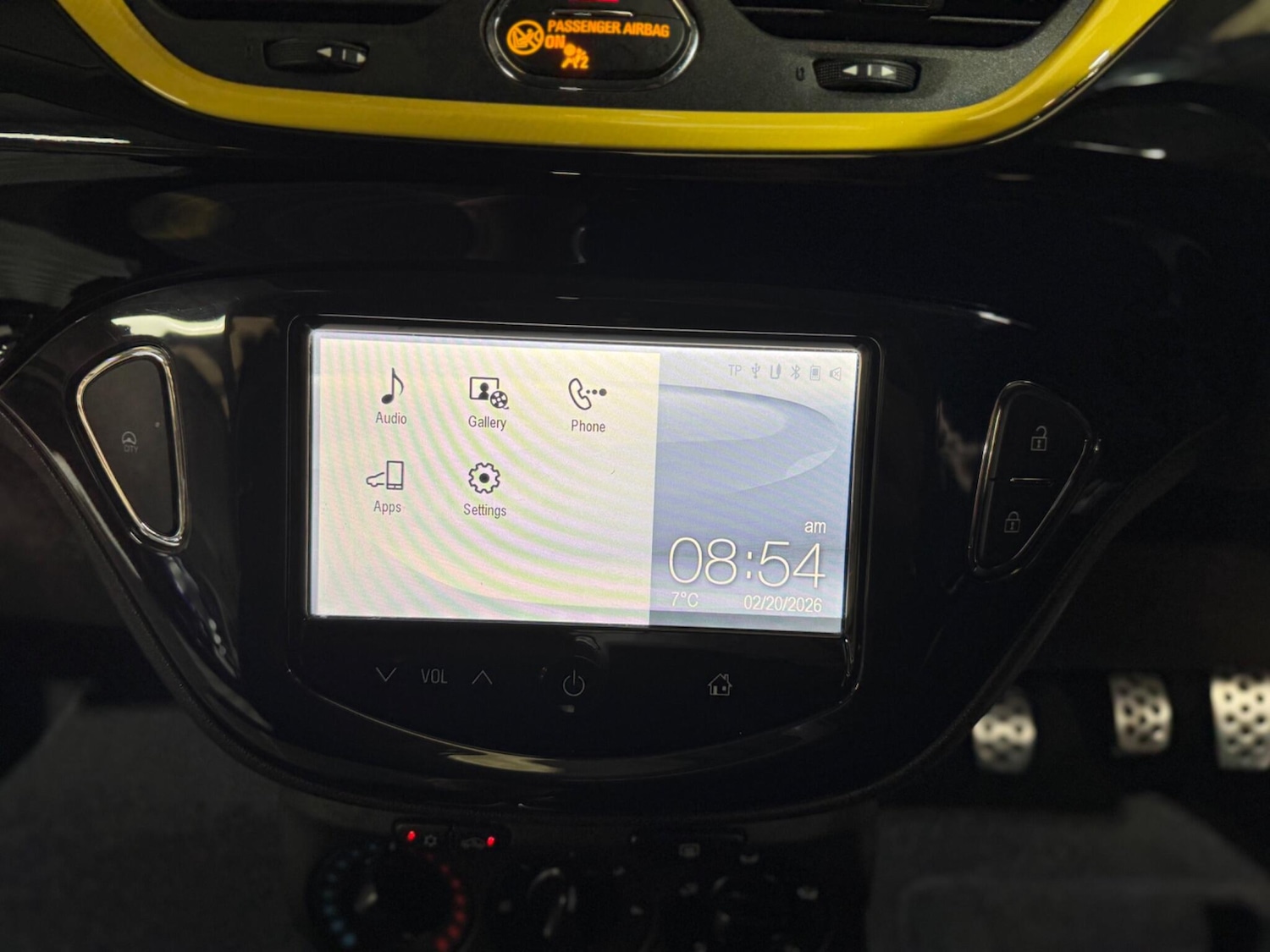 Used Vauxhall Corsa 2015 for sale - 77625981: Photo 46