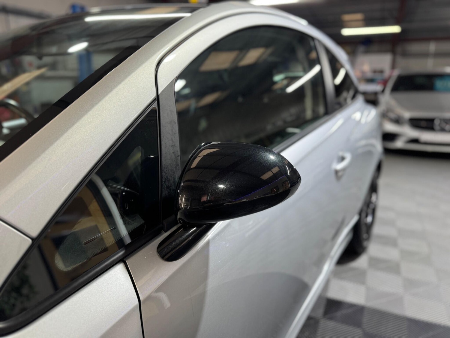 Used Vauxhall Corsa 2015 for sale - 77625981: Photo 47