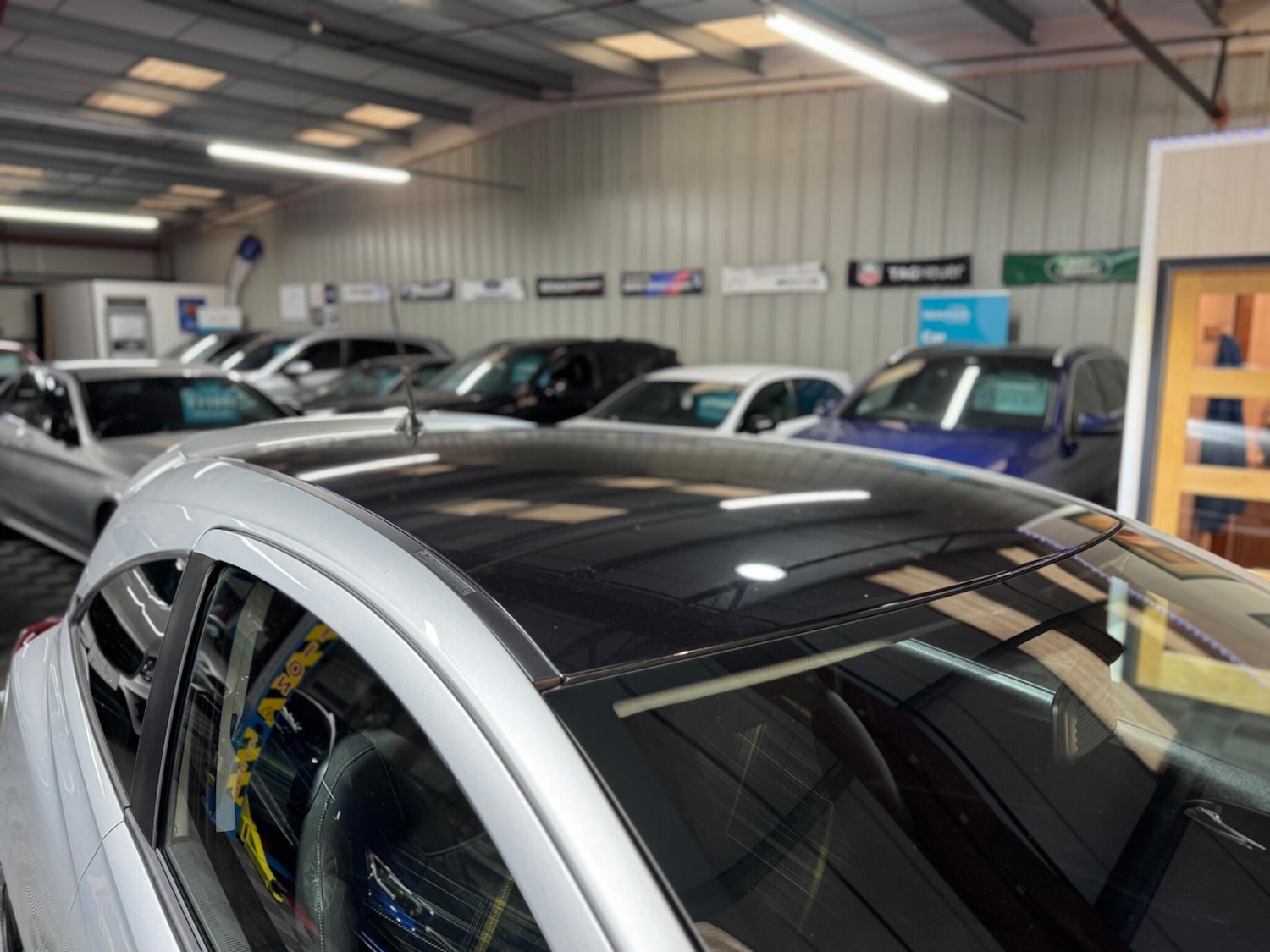 Used Vauxhall Corsa 2015 for sale - 77625981: Photo 51