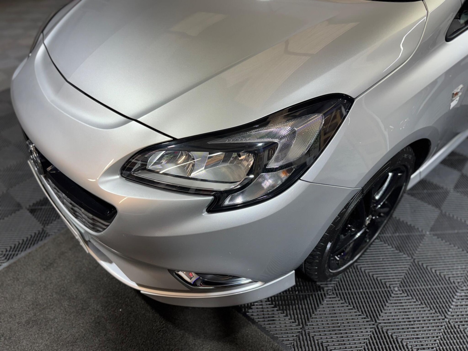 Used Vauxhall Corsa 2015 for sale - 77625981: Photo 55