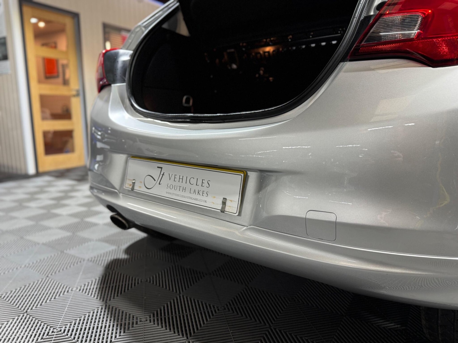 Used Vauxhall Corsa 2015 for sale - 77625981: Photo 59