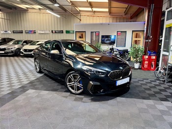 Used BMW 2 Series Gran Coupe 2020 for sale - 79680894: Photo