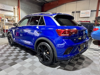 Used Volkswagen T-Roc 2020 for sale - 79361275: Photo