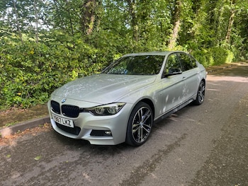 Used BMW 3 Series 2018 for sale - 78600944: Photo