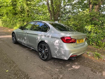 Used BMW 3 Series 2018 for sale - 78600944: Photo