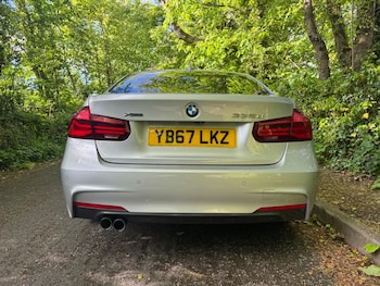 Used BMW 3 Series 2018 for sale - 78600944: Photo
