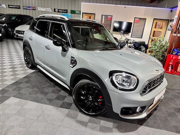 Used MINI Countryman 2017 for sale - 78335476: Photo