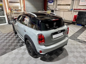 Used MINI Countryman 2017 for sale - 78335476: Photo