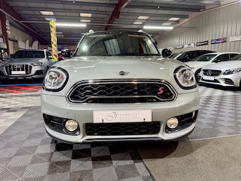 Used MINI Countryman 2017 for sale - 78335476: Photo