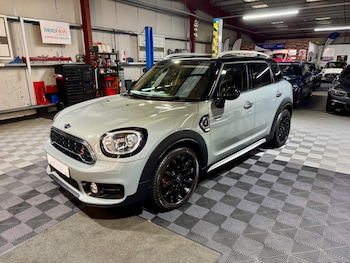 Used MINI Countryman 2017 for sale - 78335476: Photo