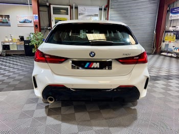 Used BMW 1 Series 2020 for sale - 79680871: Photo