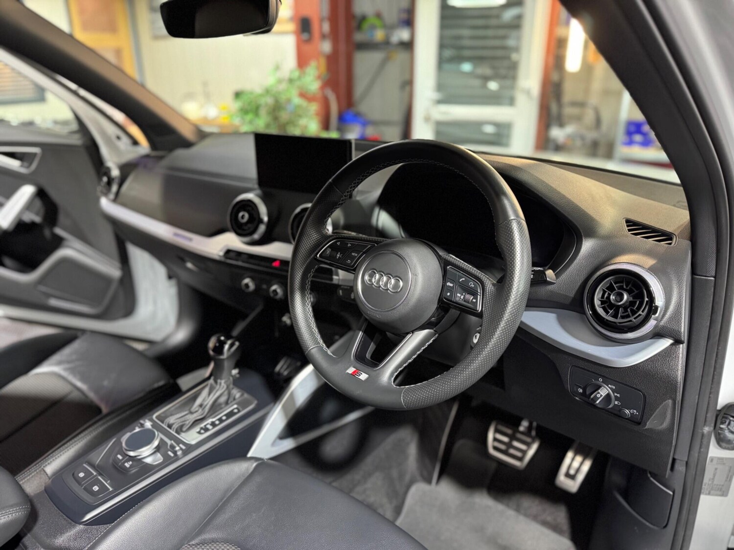 Used Audi Q2 2022 for sale - 77550226: Photo 36