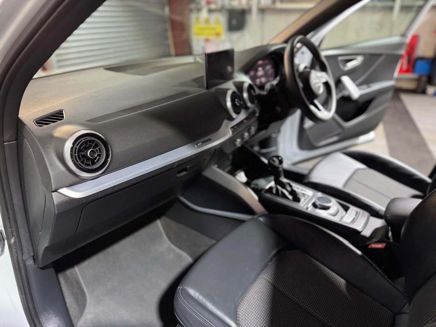 Used Audi Q2 2022 for sale - 77550226: Photo 37