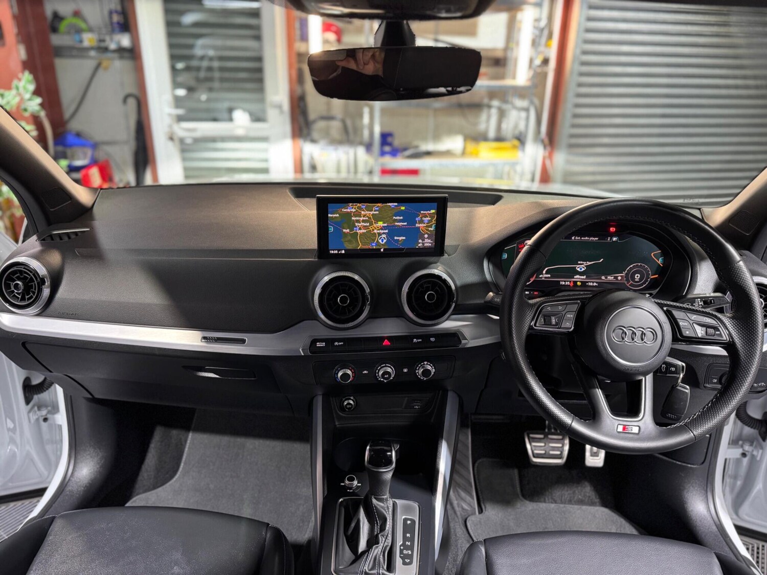 Used Audi Q2 2022 for sale - 77550226: Photo 41