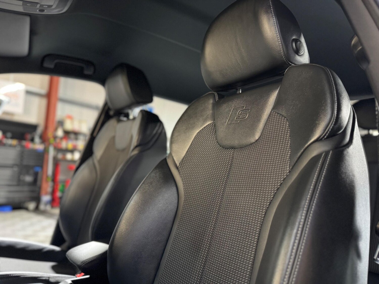 Used Audi Q2 2022 for sale - 77550226: Photo 42