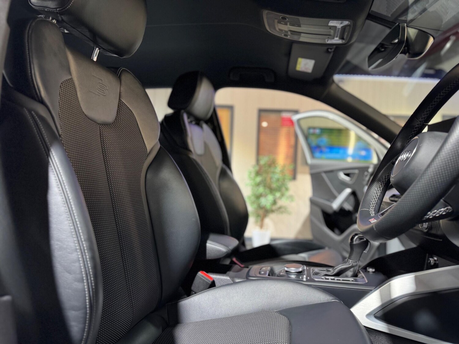 Used Audi Q2 2022 for sale - 77550226: Photo 43