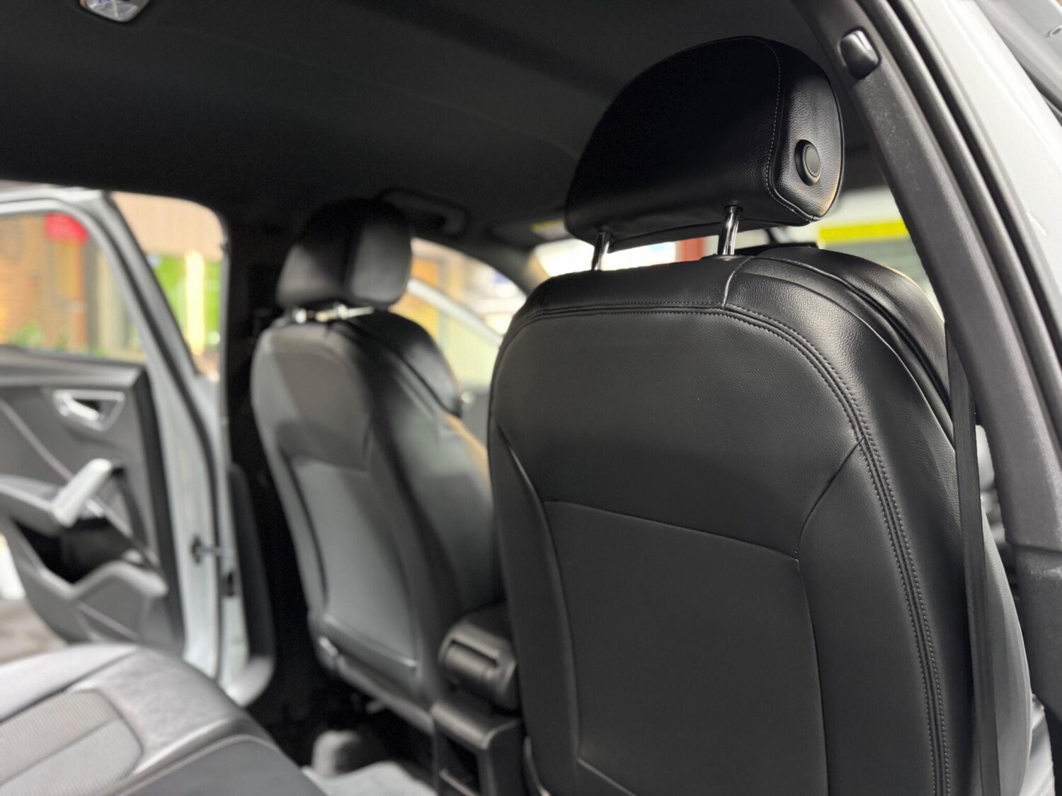 Used Audi Q2 2022 for sale - 77550226: Photo 47